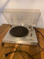 Dual CS 617 Q Platenspeler, Gebruikt, Pitch-regelaar, Ophalen of Verzenden, Platenspeler