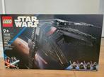 Lego Star Wars Inquisitor Scythe 75336 - nieuw & sealed, Ophalen of Verzenden, Nieuw, Complete set, Lego