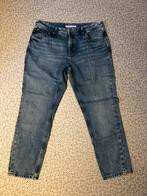 Pepe jeans spijkerbroek maat 34, Ophalen, Zo goed als nieuw, Blauw, W33 - W36 (confectie 42/44)