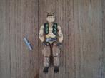 G.I. Joe | Steam-Roller, Verzamelen, Poppetjes en Figuurtjes, Ophalen of Verzenden, Gebruikt