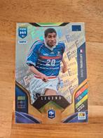 David Trezeguet Panini FIFA 365 Adrenalyn Legend 2025/2026, Ophalen of Verzenden, Nieuw, Plaatje