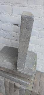 Antraciet Tegels 30x20x4 - 26 stuks - Gratis Vlijmen, Gebruikt, Ophalen of Verzenden, Minder dan 5 m², Beton