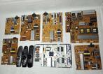 Powerboard LG, Verzenden