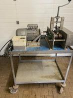 zware kabelpelmachine / kabelstripper, Doe-het-zelf en Verbouw, Gereedschap | Overige machines, Ophalen, Gebruikt