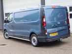 Fiat Talento 1.6 MJ 126pk Euro 6 Lang L2 - Trekhaak - Airco, Voorwielaandrijving, Stof, Euro 6, 4 cilinders