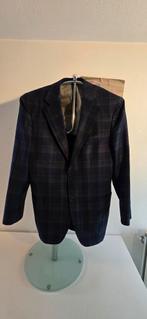 SuitSupply heren blazer zgan 48, Ophalen of Verzenden, Zo goed als nieuw, Maat 48/50 (M), Blauw