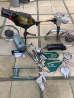 zundapp 517 project met kenteken, Ophalen of Verzenden, Zo goed als nieuw, Overige merken
