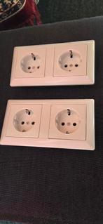 JUNG AS 500 WCD, Ophalen of Verzenden, Nieuw, Stopcontact