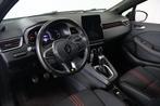 Renault Clio 1.0 TCe R.S. Line | Camera | LED | Apple Carpla, Auto's, Renault, Voorwielaandrijving, 12 maanden, Gebruikt, Euro 6