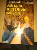 Adriaan met Olivier natuurlijk, Verzenden