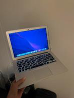 Apple macbook air 2016, Computers en Software, Apple Macbooks, 13 inch, Minder dan 2 Ghz, Ophalen of Verzenden, Zo goed als nieuw