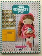 Mijn gehaakte pop, Breien en Haken, Isabelle Kessedijan, Verzenden, Zo goed als nieuw