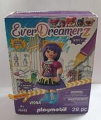 Playmobil 70473 Ever Dreamerz Viona serie 2 NIEUW!, Ophalen of Verzenden, Nieuw, Complete set