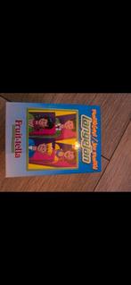 Lange jan, Ophalen of Verzenden, Zo goed als nieuw