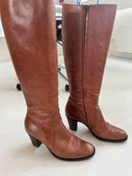 River Woods Hoge Laarzen Maat 37, Hoge laarzen, Bruin, River Woods, Ophalen of Verzenden