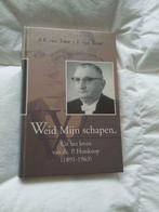 2 x 1993 leven Ds P Honkoopweid mijn schapen A F en F v Toor, Boeken, Godsdienst en Theologie, Gelezen, A F en F van Toor, Christendom | Protestants