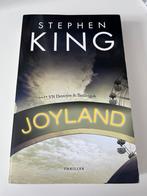 Joyland Stephen King, Stephen King, Ophalen of Verzenden, Zo goed als nieuw, Nederland