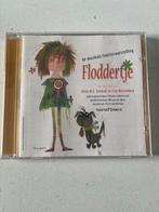 Floddertje - Theater Familie CD, Cd's en Dvd's, Cd's | Kinderen en Jeugd, Ophalen of Verzenden, Zo goed als nieuw, Muziek, Tot 2 jaar
