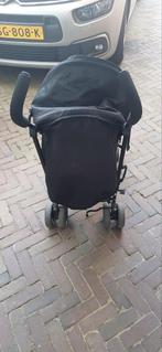 Buggy bambino, Kinderen en Baby's, Buggy's, Ophalen, Zo goed als nieuw, Overige merken