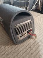 Mtx audio RT8PT - 8" subwoofer, Ophalen of Verzenden, Gebruikt