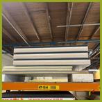 Reststukken Sandwichpanelen/Isolatie, Ophalen, Gebruikt, 100 mm of meer