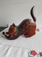 POES met MUISJE, Ophalen of Verzenden