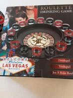 Las Vegas drankspel 5 € OPHALEN IN BLADEL NB, Hobby en Vrije tijd, Gezelschapsspellen | Overige, Ophalen, Zo goed als nieuw