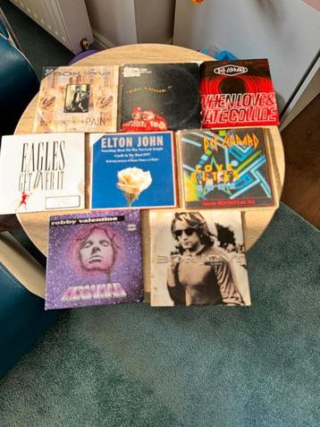 CD Collectie - Diverse Artiesten beschikbaar voor biedingen
