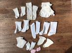 Poppensokjes voor antieke poppen, Ophalen of Verzenden