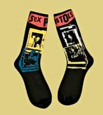 SEXPISTOLS SOKKEN (UNISEX), Kleding | Heren, Sokken en Kousen, Ophalen of Verzenden, Nieuw