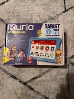 KURIO Tab Premium  - 7 inch - 32 GB - Blauw - Kindertablet, Computers en Software, Android Tablets, 32 GB, Ophalen of Verzenden