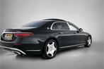 Mercedes-Benz S-Klasse 580 e 4MATIC Maybach | Glas coating P, Auto's, Automaat, 12 maanden, Gebruikt, Maybach S-Klasse