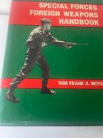 Boeken vuurwapens, Ophalen of Verzenden, Landmacht, Engeland, Boek of Tijdschrift