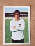 Voetbalplaatje Bert van Marwijk Eagles Vanderhout no panini, Verzamelen, Ophalen of Verzenden, Zo goed als nieuw, Overige binnenlandse clubs