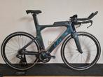 nieuwe triathlon Liv Avow Advanced Pro maat M di2 powermeter, Fietsen en Brommers, Fietsen | Racefietsen, Ophalen, 28 inch, Carbon