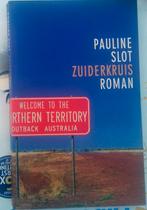 Pauline Slot - Z|uiderkruis, Ophalen of Verzenden, Gelezen, Pauline Slot, Nederland