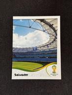 Panini Brasil 2014 nr. 29, Verzenden, Nieuw, Buitenlandse clubs, Poster, Plaatje of Sticker