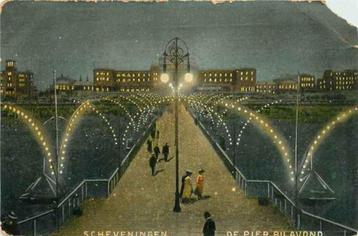 (301-012-049) Scheveningen De Pier Boulevard beschikbaar voor biedingen