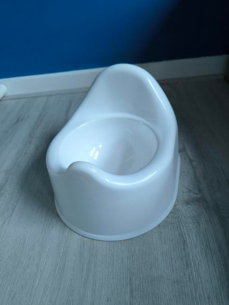 Potje, Kinderen en Baby's, Badjes en Verzorging, Ophalen of Verzenden, Zo goed als nieuw, Overige typen