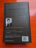 Stieg Larsson - Gerechtigheid, Scandinavië, Ophalen of Verzenden, Zo goed als nieuw, Stieg Larsson