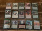 Magic the Gathering Kaarten Verzameling (1000+ kaarten), Ophalen of Verzenden, Zo goed als nieuw, Meerdere kaarten, Foil