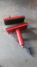 Voorwielklem motor wielklem, Motoren, Ophalen of Verzenden, Zo goed als nieuw