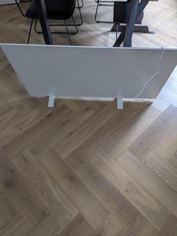 Superia smart infraroodpaneel 720 watt beschikbaar voor biedingen