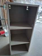 Handdoek kastje zonder deurtje, Ophalen, Minder dan 50 cm, Gebruikt, Minder dan 100 cm