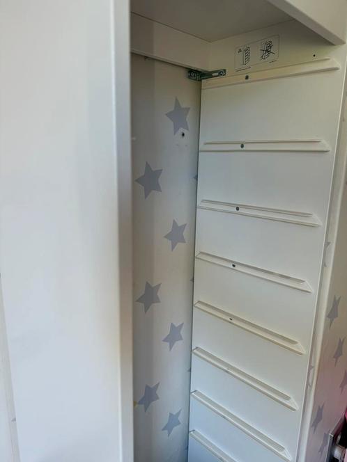 IKEA Trofast opbergcombinatie, Huis en Inrichting, Kasten | Ladekasten, Zo goed als nieuw, 100 tot 150 cm, Minder dan 50 cm, 25 tot 50 cm