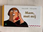 Hanco Kolk, Peter de Wit: Single - Mam, met mij, Boeken, Eén stripboek, Ophalen of Verzenden, Gelezen