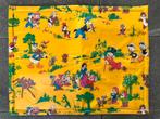 Walt Disney Boxkleed Kleed Vintage jaren 70, Ophalen of Verzenden
