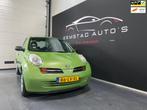 Nissan Micra 1.2 Visia/76.000km NAP, Voorwielaandrijving, 4 cilinders, Origineel Nederlands, Handgeschakeld