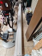 Sunline zonnescherm, Tuin en Terras, Zonneschermen, 150 tot 300 cm, Ophalen, Gebruikt, Knikarmscherm