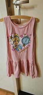 Princess jurk meisje maat 110/116, Kinderen en Baby's, Kinderkleding | Maat 110, Ophalen, Nieuw, Meisje, Jurk of Rok